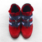 NIKE エアヴェイパーマックス ユーティリティ Air VaporMax Utility スニーカー 28.5cm レッド AH6834-600