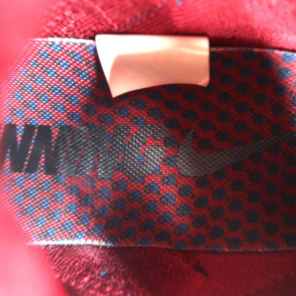 NIKE エアヴェイパーマックス ユーティリティ Air VaporMax Utility スニーカー 28.5cm レッド AH6834-600