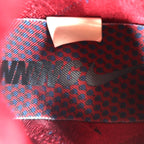 NIKE エアヴェイパーマックス ユーティリティ Air VaporMax Utility スニーカー 28.5cm レッド AH6834-600