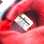 NIKE エアヴェイパーマックス ユーティリティ Air VaporMax Utility スニーカー 28.5cm レッド AH6834-600