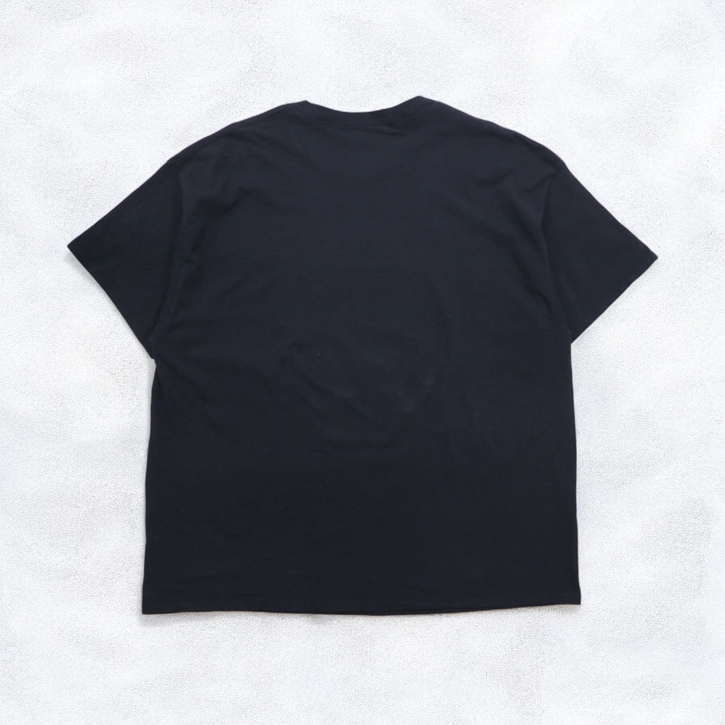 NIRVANA ニルヴァーナ オフィシャル ロック バンド Tシャツ バンT 3XL ブラック ビッグサイズ