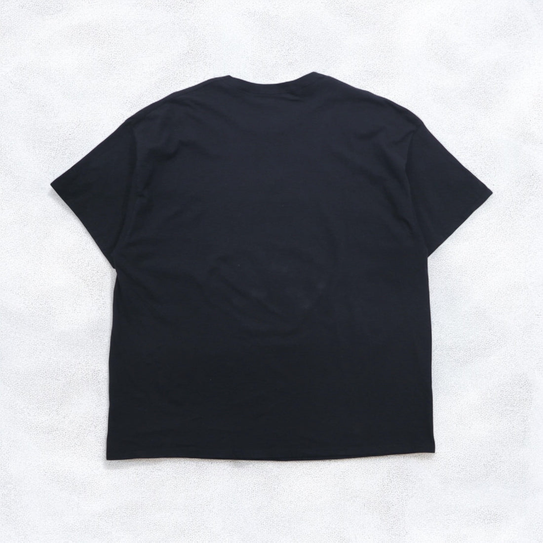 NIRVANA ニルヴァーナ オフィシャル ロック バンド Tシャツ バンT 3XL ブラック ビッグサイズ