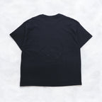 NIRVANA ニルヴァーナ オフィシャル ロック バンド Tシャツ バンT 3XL ブラック ビッグサイズ