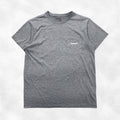 patagonia RESPONSIBLE TEE ポケット Tシャツ L グレー ポリエステル 39114