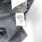 patagonia RESPONSIBLE TEE ポケット Tシャツ L グレー ポリエステル 39114