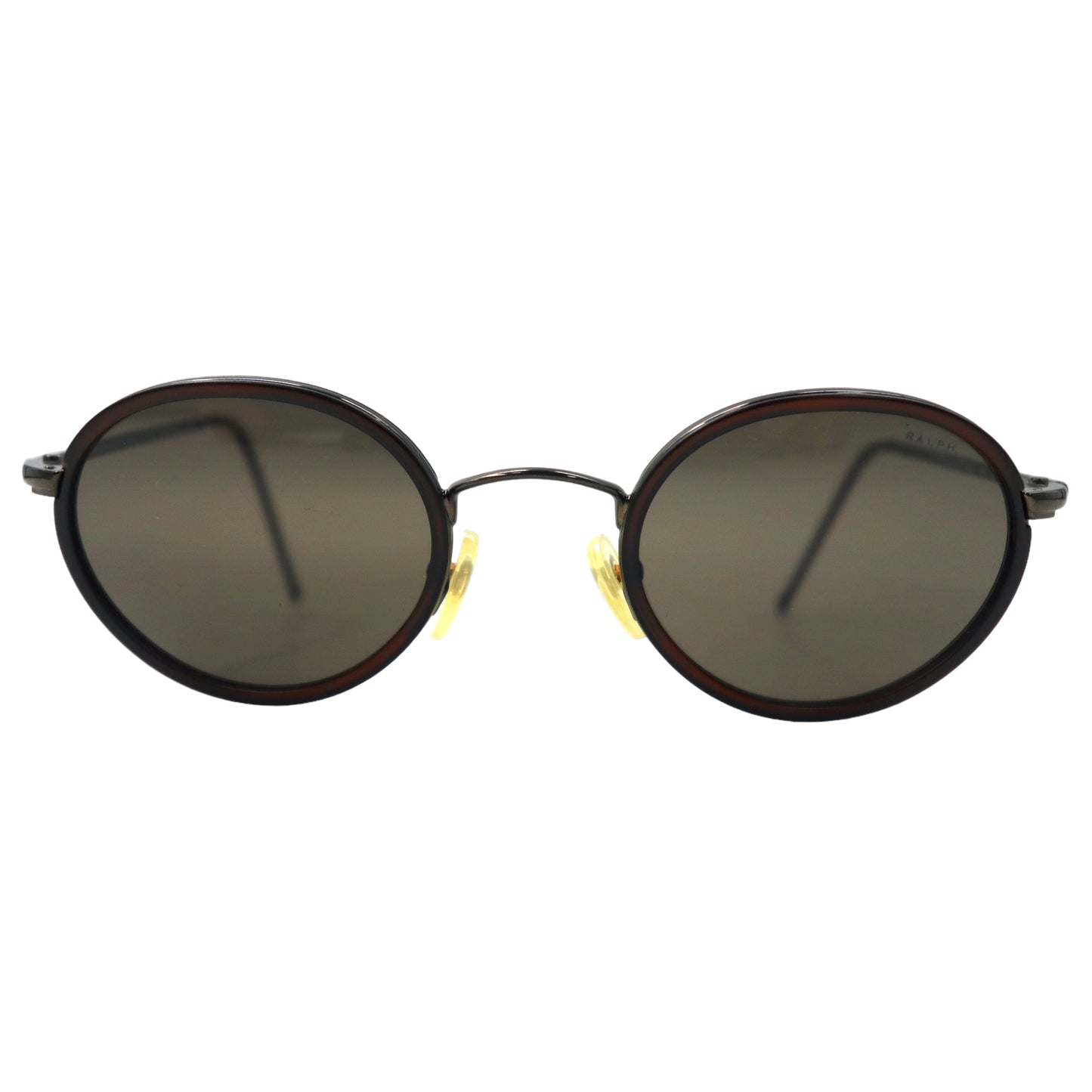 RALPH LAUREN MADE Sunglasses Sunglasses Boston Round Black 926/S