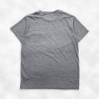 patagonia RESPONSIBLE TEE ポケット Tシャツ L グレー ポリエステル 39114