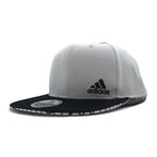 adidas Baseball Cap Snapback 58cm White UPF 50+ S97599 Unused