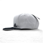 adidas Baseball Cap Snapback 58cm White UPF 50+ S97599 Unused