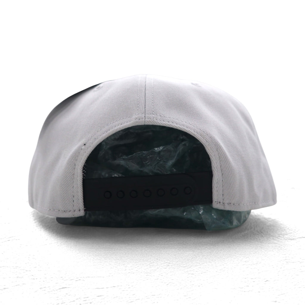 adidas Baseball Cap Snapback 58cm White UPF 50+ S97599 Unused