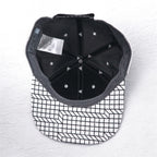 adidas Baseball Cap Snapback 58cm White UPF 50+ S97599 Unused