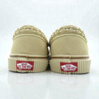 VANS エラ インターレース ERA I.LACE スニーカー 27cm ベージュ スエード V95CF I. LACE 未使用品