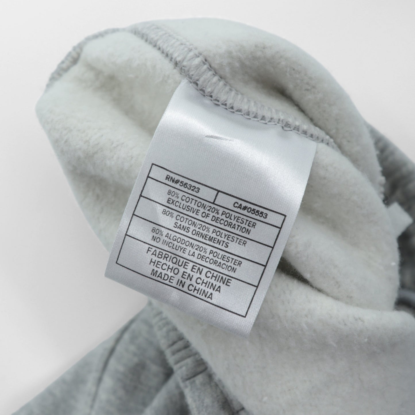 JORDAN BRAND ( NIKE ) ヘビーウェイト ワイド スウェットパンツ ジャージ L グレー スリット 裾ジップ 228588-051