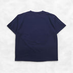 Walt Disney World 90年代 USA製 ディズニー ドナルド Tシャツ 2XL ネイビー キャラクター プリント ANIMAL KINGDOM