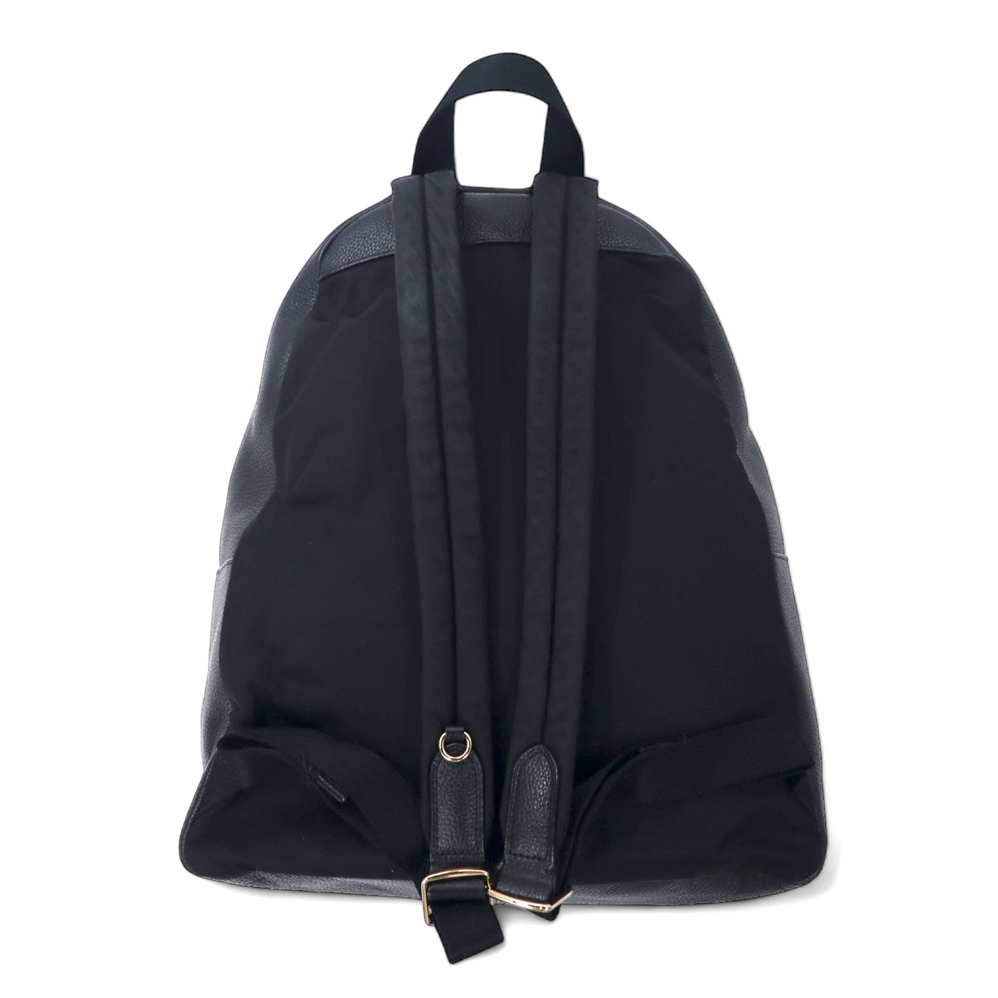 COACH チャーリー バックパック リュック ブラック ペブルドレザー 牛革 CHARLIE BACKPACK IN PEBBLE LEATHER F38288