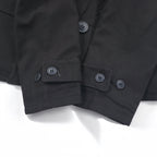 US ARMY 米軍 マッキーノコート ダブルブレスト ジープコート M ウールライニング 55-J-110 YMCL KY デッドストック 未使用品 1938年 レプリカ 復刻 ミリタリー