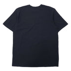 carhartt ポケット Tシャツ ポケT L TALL ブラック コットン ORIGINAL FIT