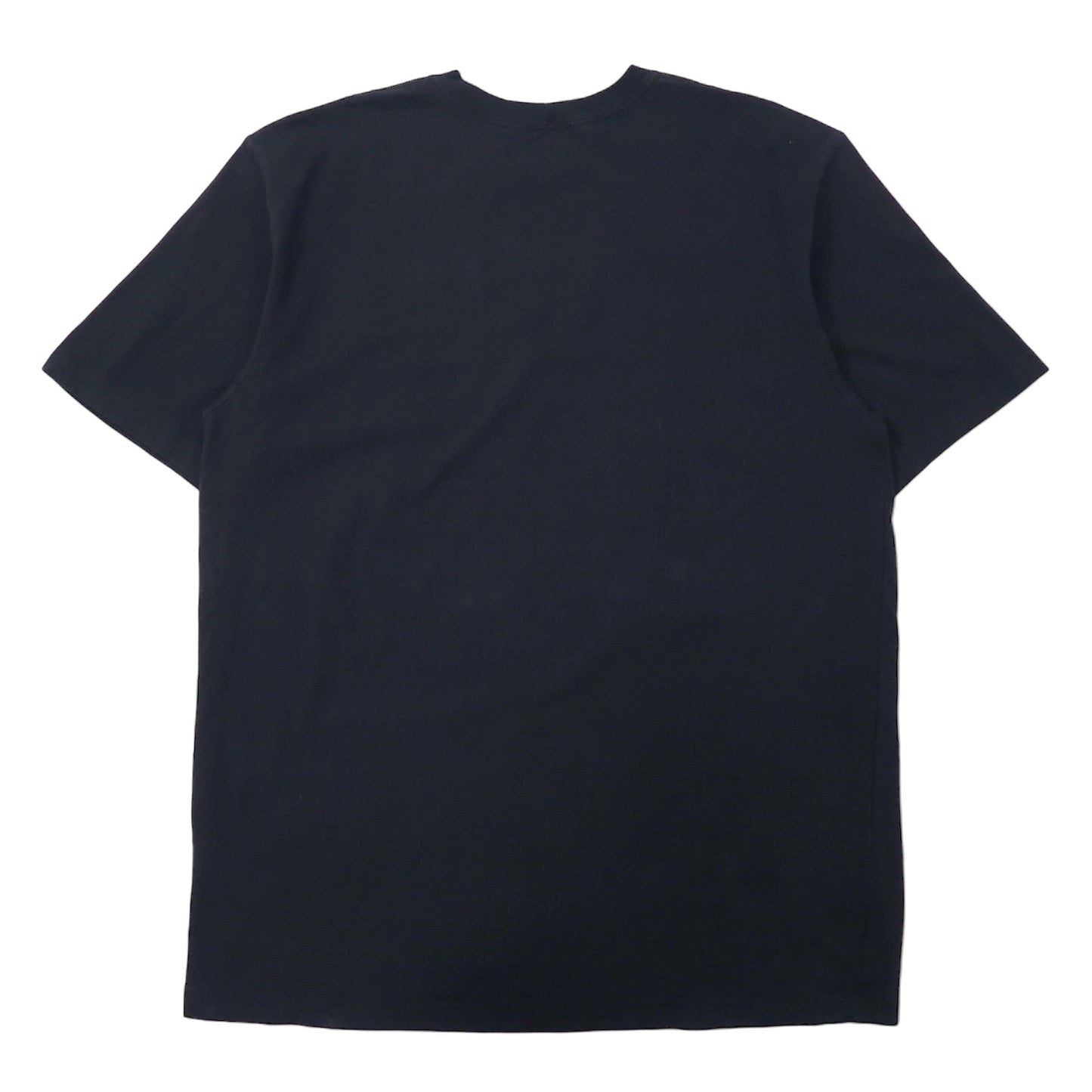 carhartt ポケット Tシャツ ポケT L TALL ブラック コットン ORIGINAL FIT