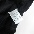 AVIREX B-3 中綿 フライトジャケット L ブラック チンストラップ 襟 ボア 6152232