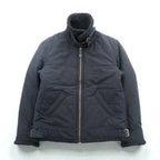 AVIREX B-3 中綿 フライトジャケット L ブラック チンストラップ 襟 ボア 6152232