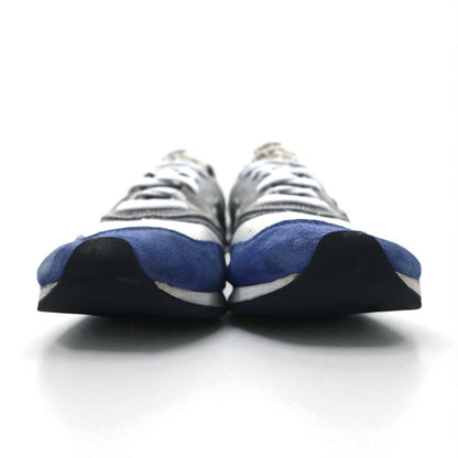 new balance USA製 M997 OGA スエード スニーカー 27.5cm ブルー グレー レザー メッシュ