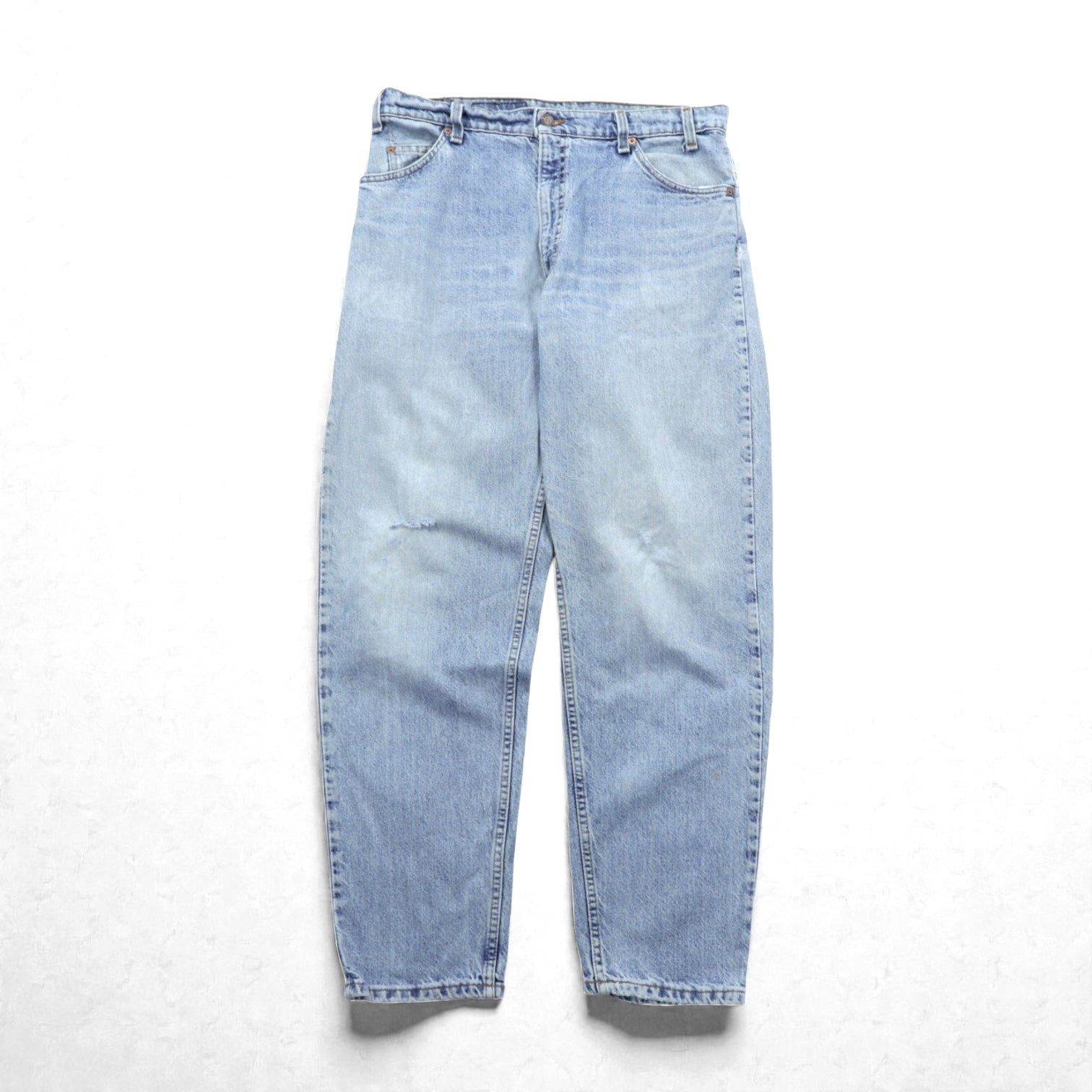 デニム/ペインターパンツ – 日本然リトテ