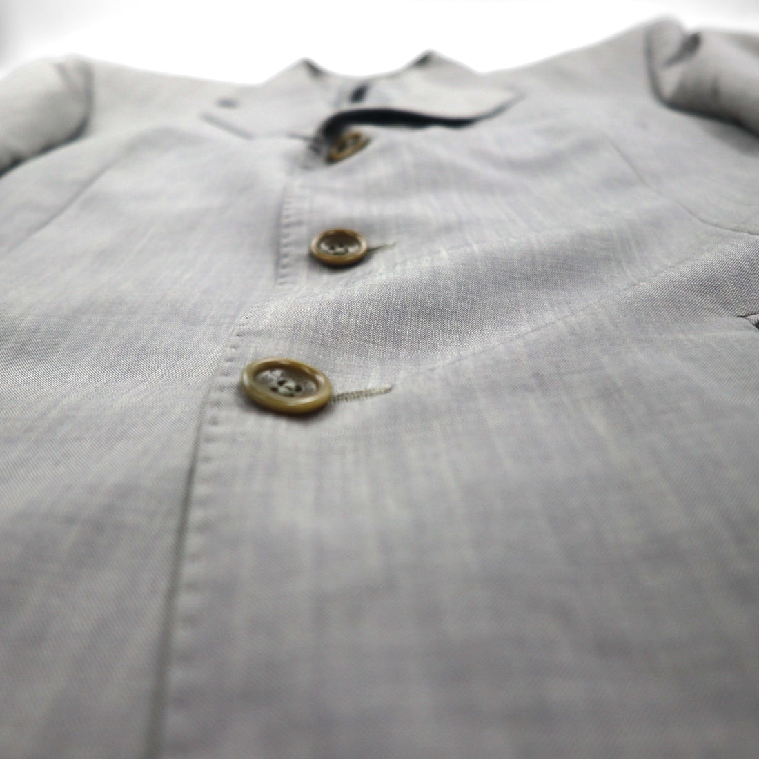 YVES SAINT LAURENT 90年代 テーラードジャケット 3B ブレザー XL ウール pour homme 子羊毛 モヘア混 Mario Zegna