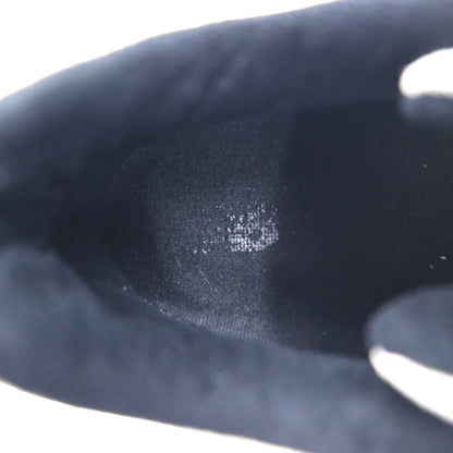 new balance USA製 M997 OGA スエード スニーカー 27.5cm ブルー グレー レザー メッシュ