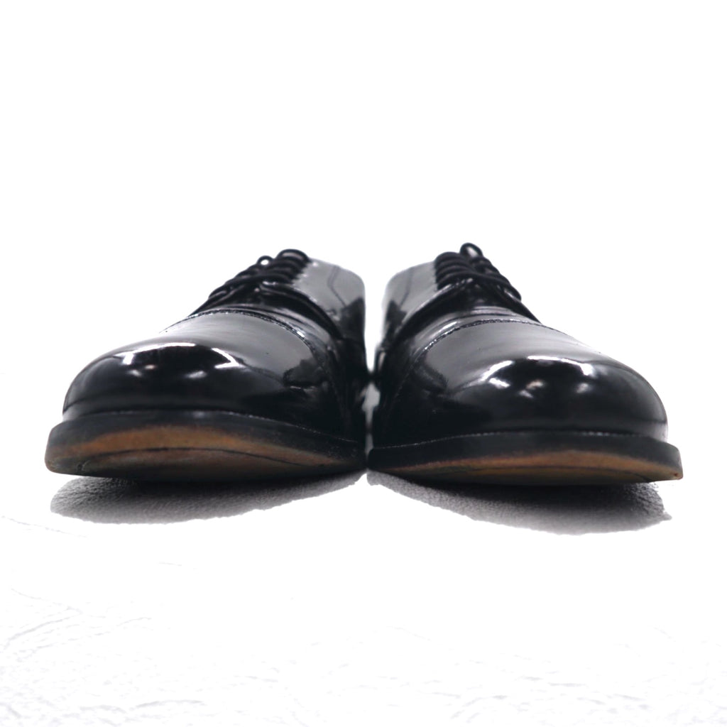COLE HAAN Straight Tip Dress Shoes 28.5cm Black Leather CALDWELL 08330