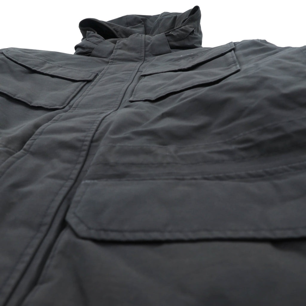 THE NORTH FACE マクマードパーカ MCMURDO PARKA ダウンジャケット XL フード着脱 NF0A2ZUR