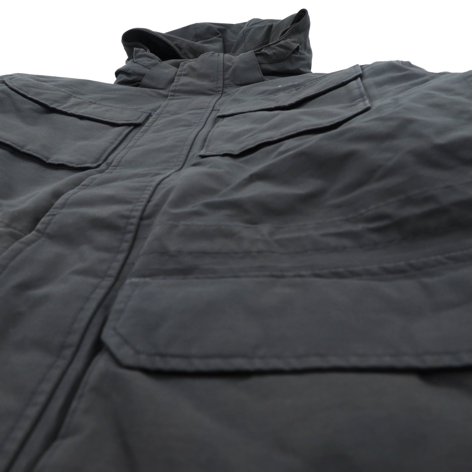 THE NORTH FACE マクマードパーカ MCMURDO PARKA ダウンジャケット XL フード着脱 NF0A2ZUR