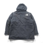 THE NORTH FACE マクマードパーカ MCMURDO PARKA ダウンジャケット XL フード着脱 NF0A2ZUR