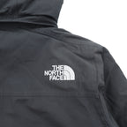 THE NORTH FACE マクマードパーカ MCMURDO PARKA ダウンジャケット XL フード着脱 NF0A2ZUR