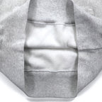 Champion リバースウィーブ REVERSE WEAVE プルオーバー パーカー L グレー 青単タグ 復刻 ホンジュラス製