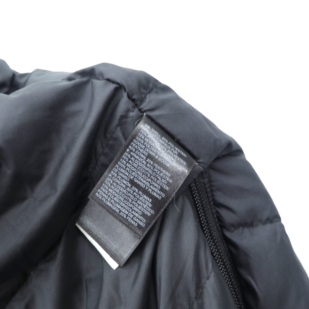 THE NORTH FACE マクマードパーカ MCMURDO PARKA ダウンジャケット XL フード着脱 NF0A2ZUR