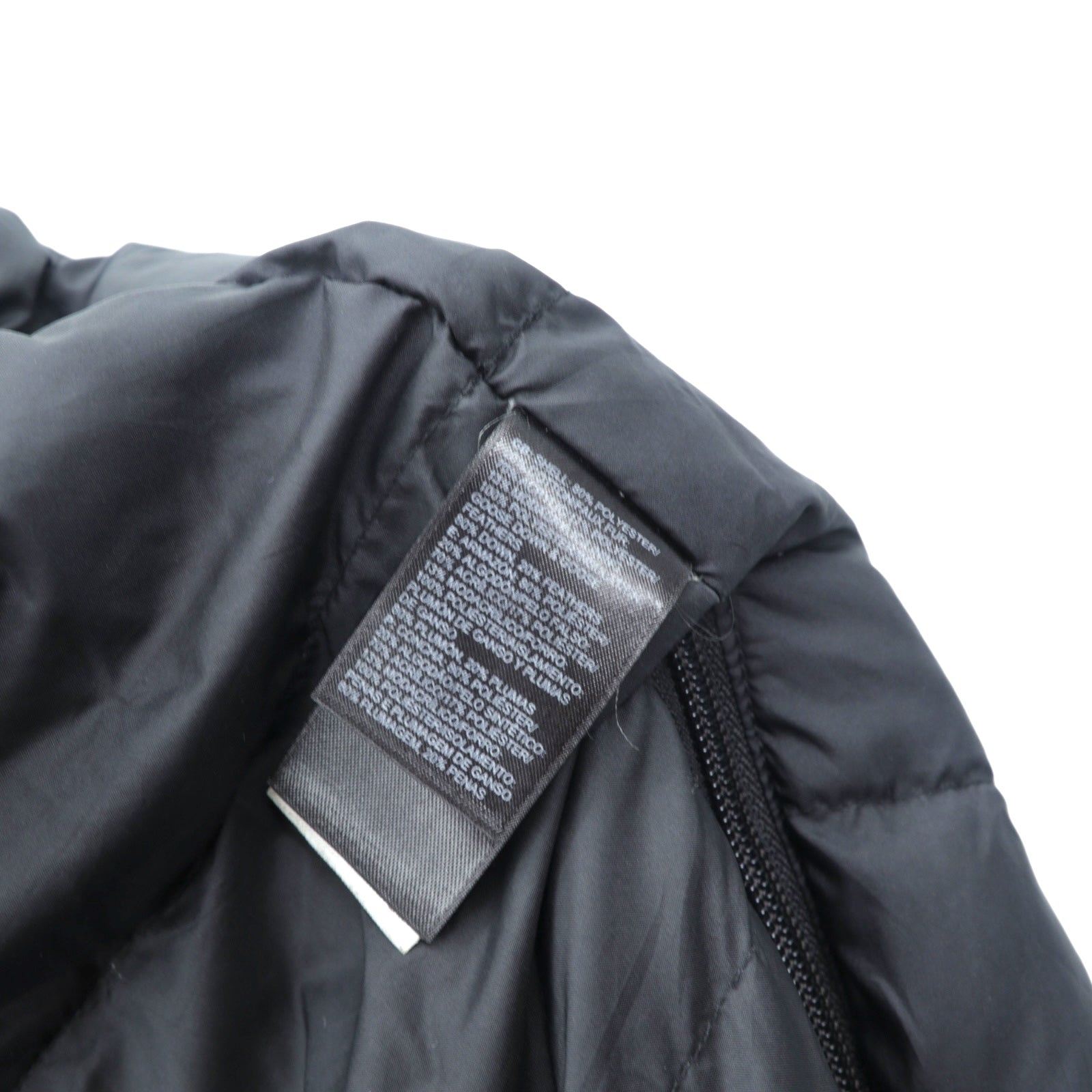 THE NORTH FACE マクマードパーカ MCMURDO PARKA ダウンジャケット XL フード着脱 NF0A2ZUR