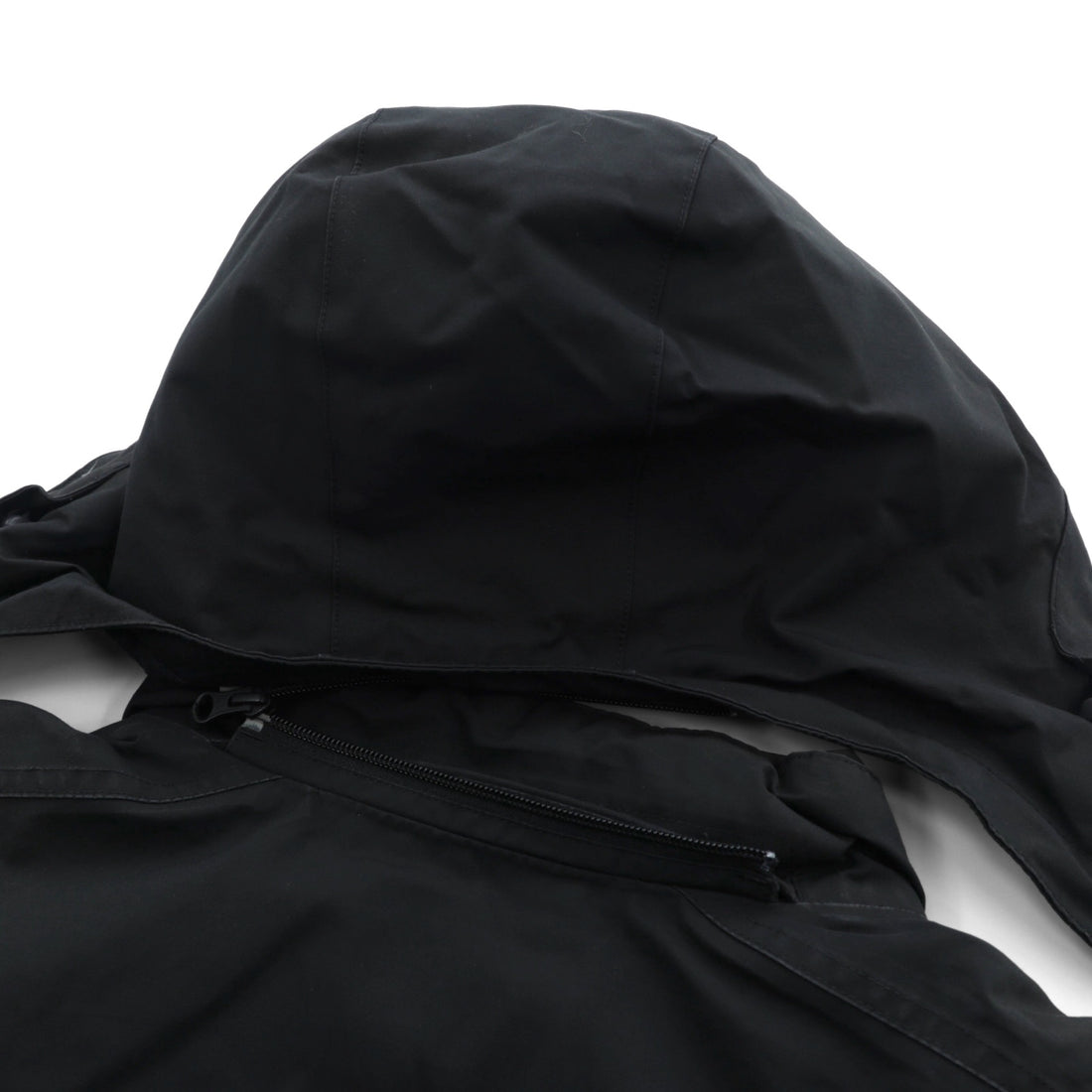 THE NORTH FACE マクマードパーカ MCMURDO PARKA ダウンジャケット XL フード着脱 NF0A2ZUR