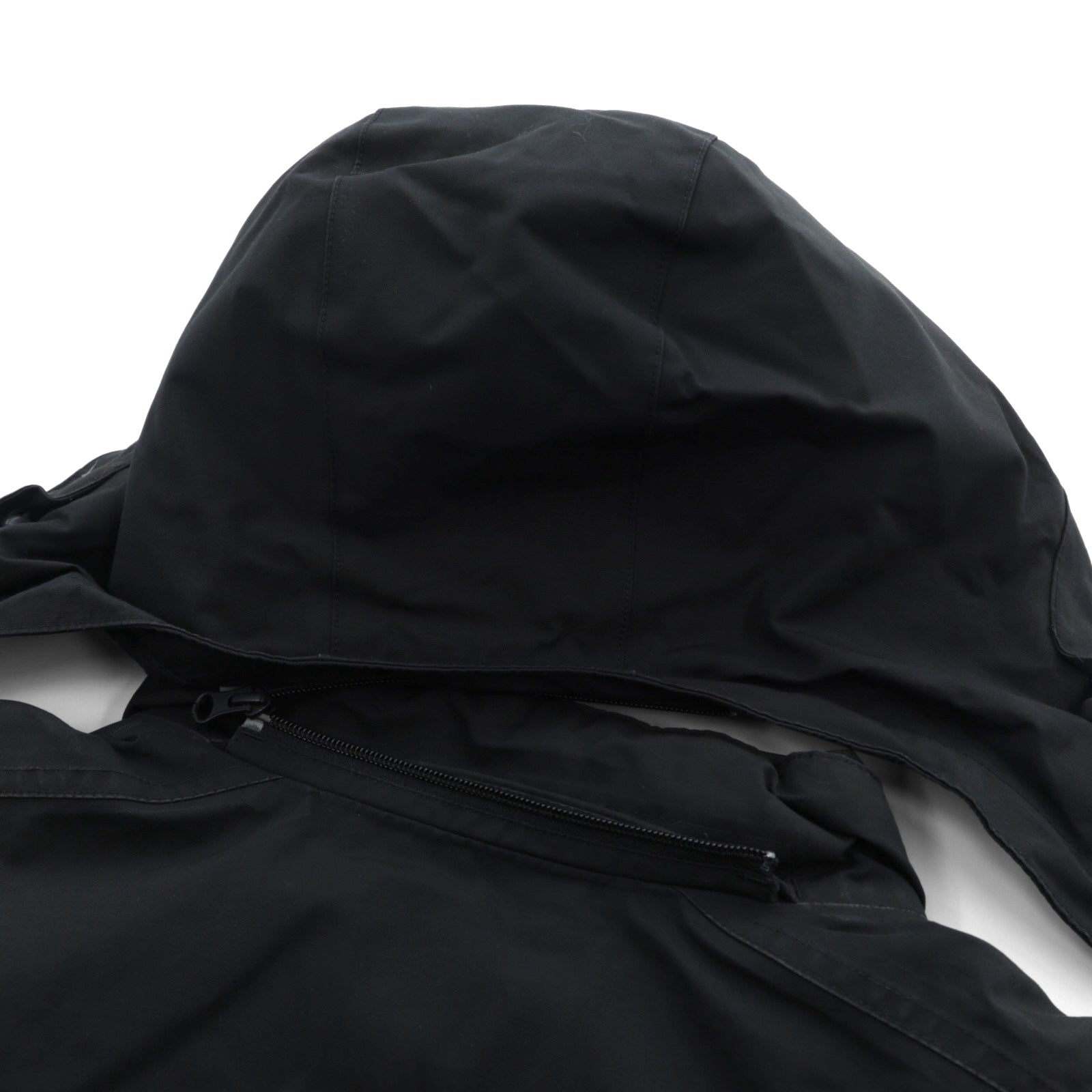 THE NORTH FACE マクマードパーカ MCMURDO PARKA ダウンジャケット XL フード着脱 NF0A2ZUR