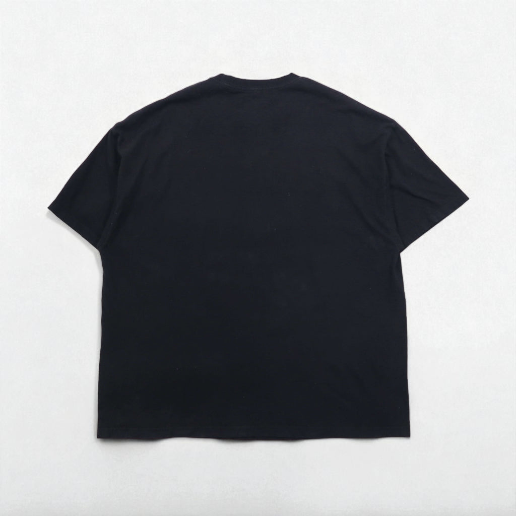 PINK FLOYD ピンクフロイド オフィシャル ロック バンド Tシャツ バンT 3X ブラック THE WALL メキシコ製