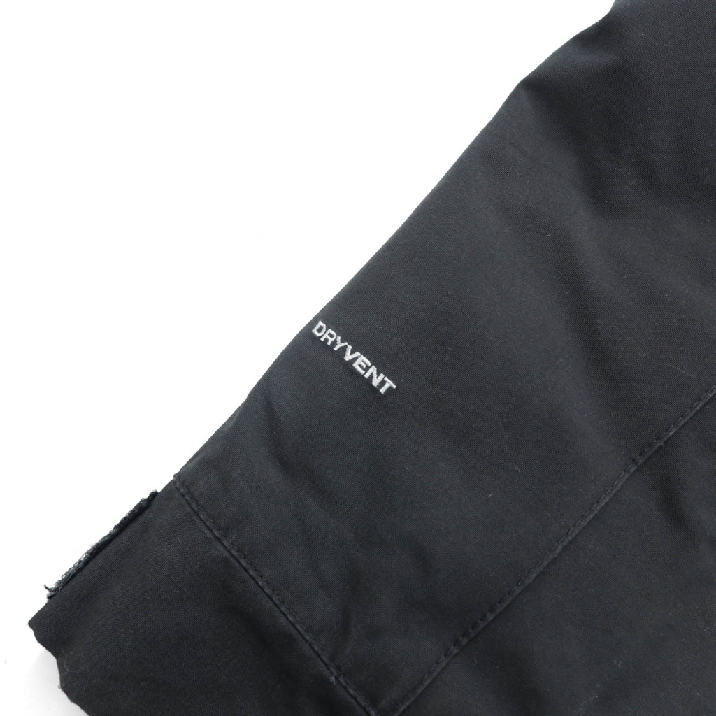 THE NORTH FACE マクマードパーカ MCMURDO PARKA ダウンジャケット XL フード着脱 NF0A2ZUR