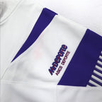 Mr DEPORTE (asics) 90s Track Jacket Jersey XL White Polyester Unused