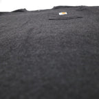 carhartt ルーズフィット LOOSE FIT ポケット Tシャツ L グレー コットン K87