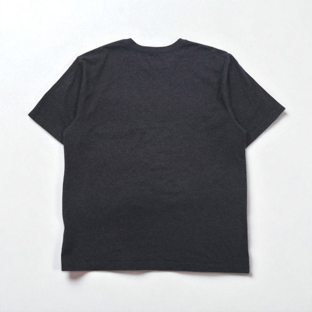 carhartt ルーズフィット LOOSE FIT ポケット Tシャツ L グレー コットン K87