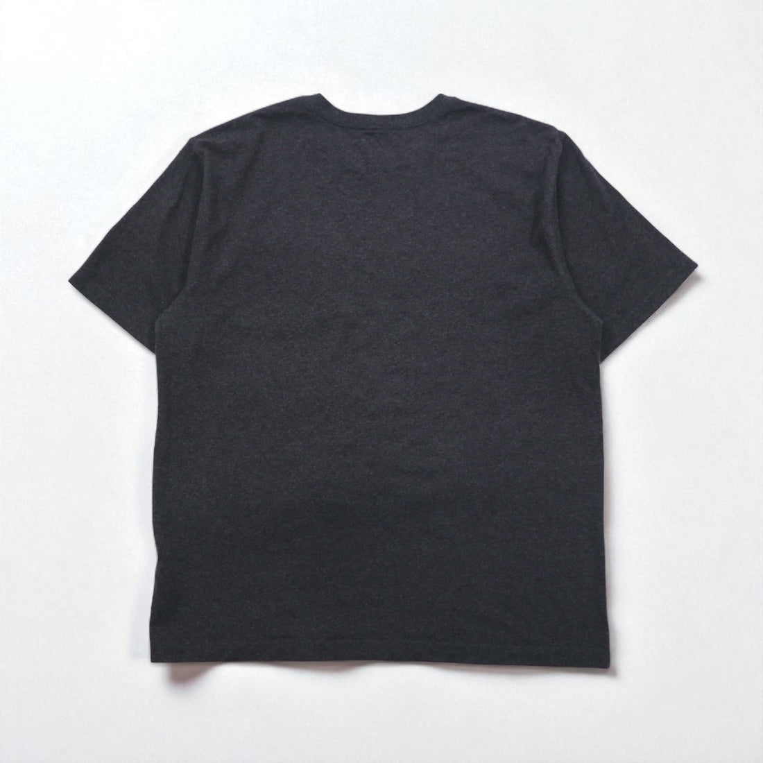 carhartt ルーズフィット LOOSE FIT ポケット Tシャツ L グレー コットン K87