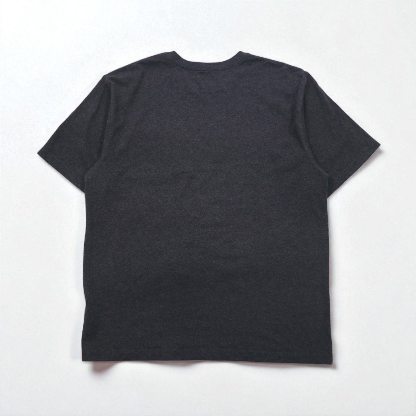 carhartt Loose Fit Pocket T-Shirt L Grey Cotton K87