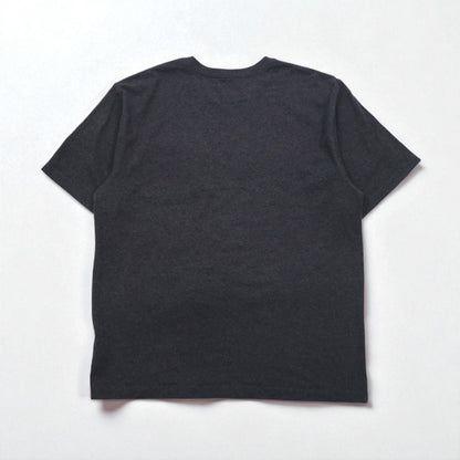 carhartt Loose Fit Pocket T-Shirt L Grey Cotton K87