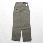 Polo by Ralph Lauren 90年代 ポロチノ CHINO TWEED チノパンツ M ベージュ デッドストック 未使用品