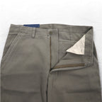 Polo by Ralph Lauren 90年代 ポロチノ CHINO TWEED チノパンツ M ベージュ デッドストック 未使用品