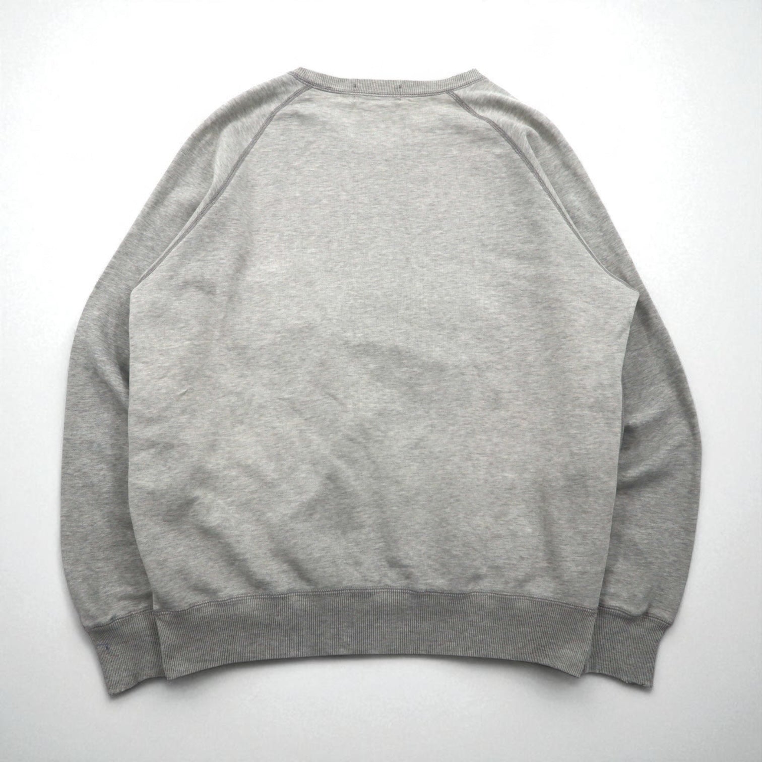 2018限定特別コレクション　GAP ✖️DSQUARED2 グレー スウェットL 限定特別コレクション GAP DSQUARED2 グレー トレーナー L 新着