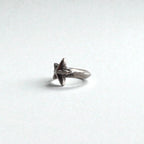 FANTASTIC MAN Silver Star Ring Size JP size 9 US size #5